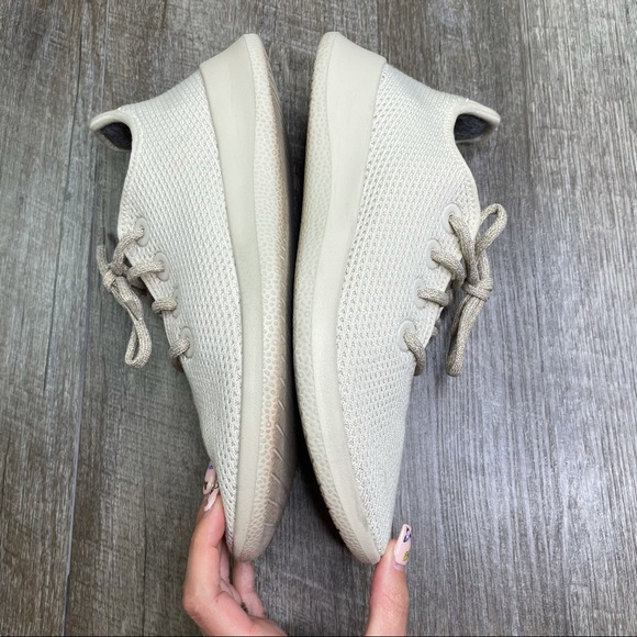 allbirds Tree Runners Size 9 - Picture 11 of 12